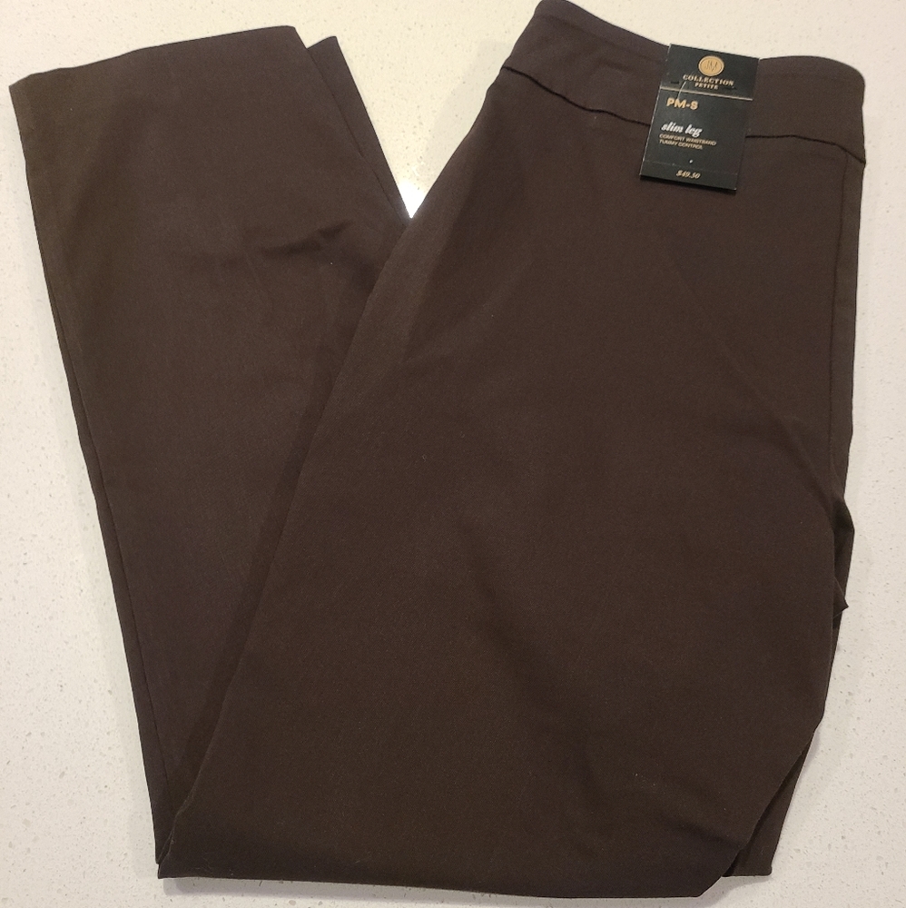 Dress pants